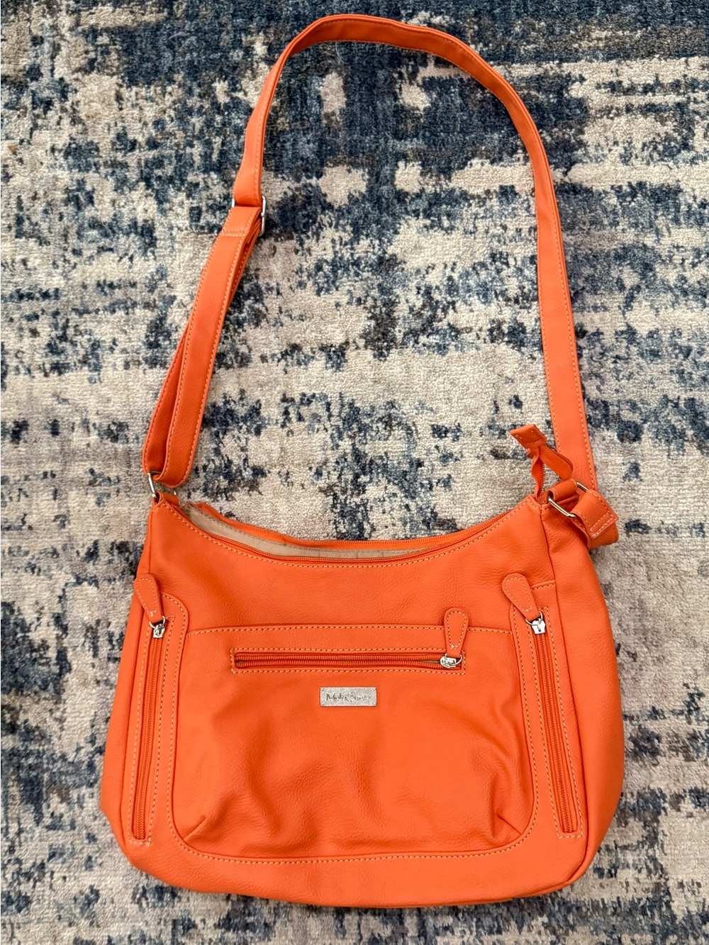 This MultiSac Riverside Hobo Bag (often styled as the MultiSac Rivers $25